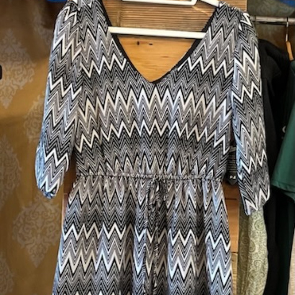 BeBop Dress